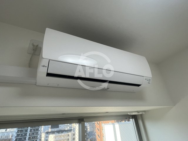 アーバンパーク新大阪のその他|アーバンパーク新大阪　エアコン