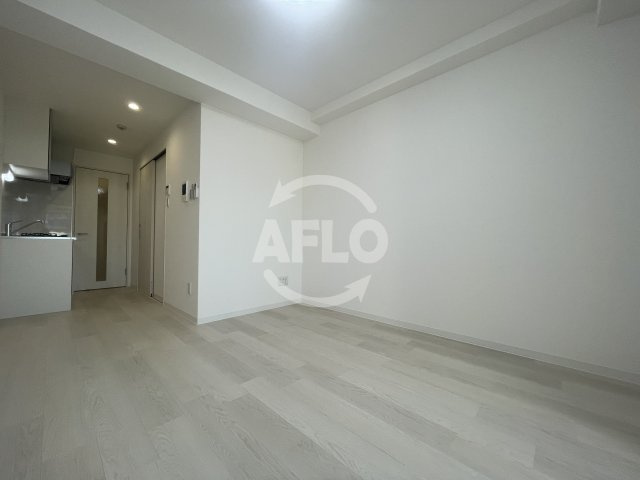 アーバンパーク新大阪の居間・リビング|アーバンパーク新大阪　リビング