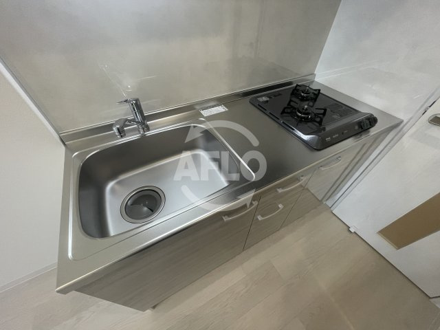 アーバンパーク新大阪のキッチン|アーバンパーク新大阪　キッチン