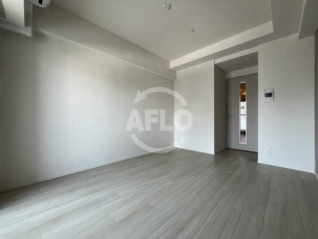 スプランディッド十三本町の居間・リビング|スプランディッド十三本町　リビング