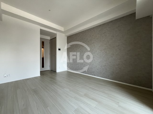 スプランディッド十三本町の居間・リビング|スプランディッド十三本町　リビング