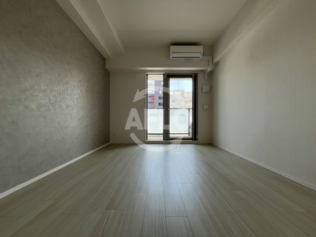 スプランディッド十三本町の洋室|スプランディッド十三本町　洋室