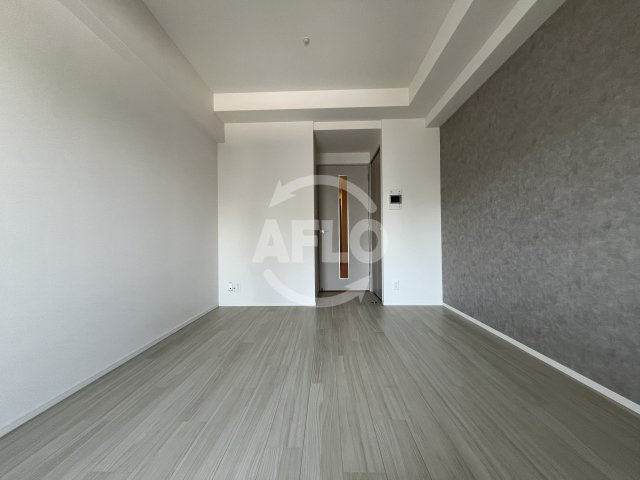 スプランディッド十三本町の洋室|スプランディッド十三本町　洋室