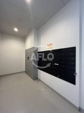 スプランディッド十三本町のその他共用部分|スプランディッド十三本町　宅配ボックス