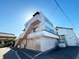 佐藤事務所の外観