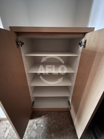 フォレステージュ江坂垂水町の収納|フォレステージュ江坂垂水町　シューズボックス