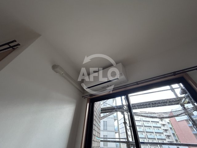 フォレステージュ江坂垂水町の設備|フォレステージュ江坂垂水町　エアコン