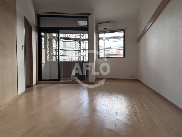 フォレステージュ江坂垂水町の居間・リビング|フォレステージュ江坂垂水町　リビング