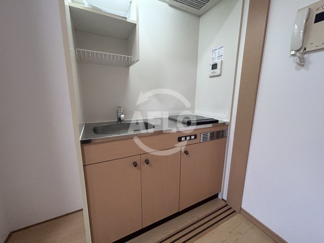 フォレステージュ江坂垂水町のキッチン|フォレステージュ江坂垂水町　キッチン