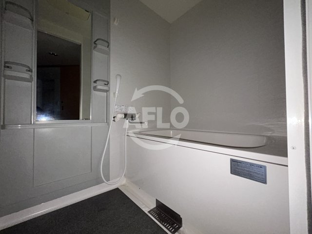 フォレステージュ江坂垂水町の浴室|フォレステージュ江坂垂水町　浴室