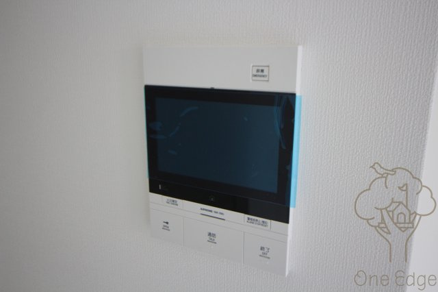 エスリード南森町ラグシスの設備