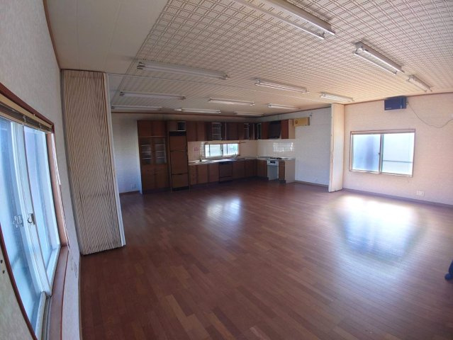 【内装】 | 沖宇部店舗