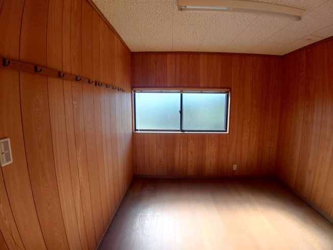 【内装】 | 沖宇部店舗