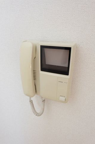 パークサイドスズキのセキュリティ