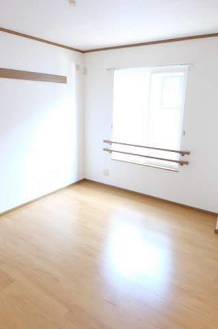 パークサイドスズキの内装|きれいな内装です