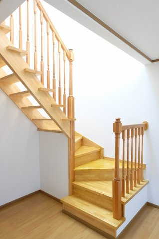 パークサイドスズキの設備|物件の内装です