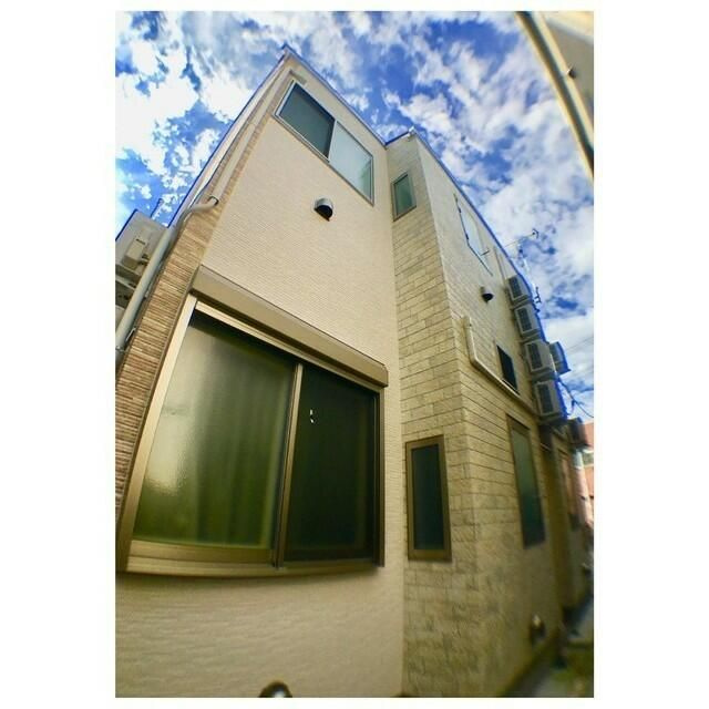 スカイソレイユ