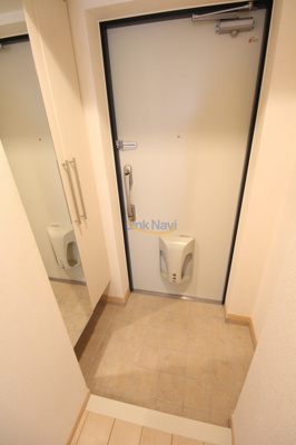 【設備】 | GARBO