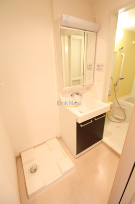 【洗面所】 | GARBO