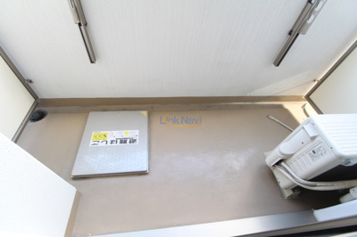 【バルコニー】 | GARBO