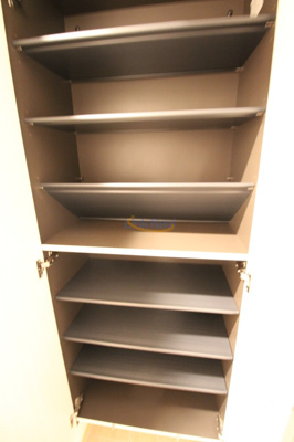 【内装】 | GARBO