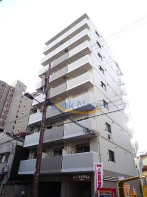 【外観】 | GARBO