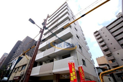 【外観】 | GARBO