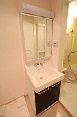 【洗面所】 | GARBO