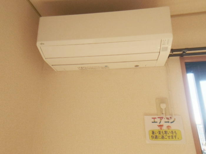 Ｓ・Ｈドリームの設備