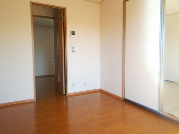 Ｓ・Ｈドリームの居間・リビング