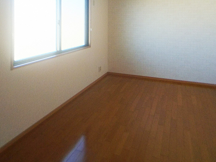 Ｓ・Ｈドリームの内装