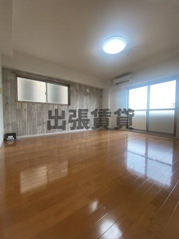 仲介手数料0円！！ALBORE kamiotaiの洋室