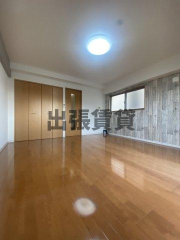 仲介手数料0円！！ALBORE kamiotaiの洋室