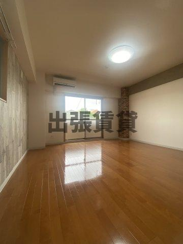 仲介手数料0円！！ALBORE kamiotaiの洋室