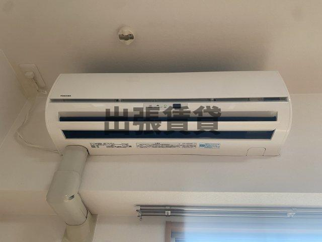 仲介手数料0円！！ALBORE kamiotaiの設備