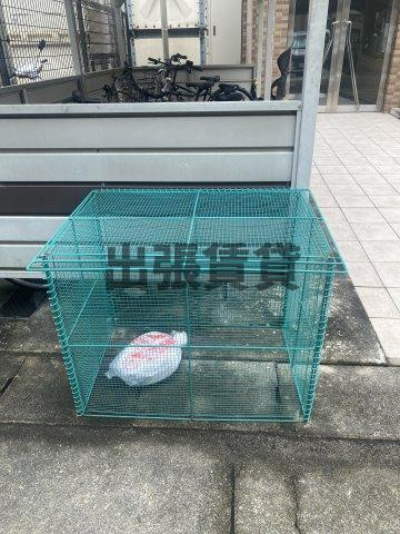 仲介手数料0円！！ALBORE kamiotaiのその他共用部分