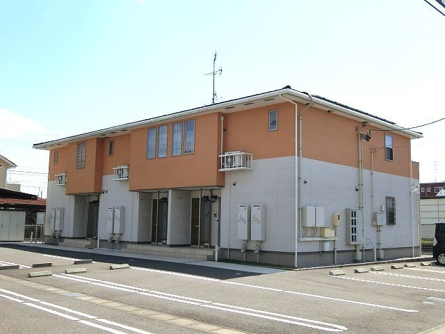 シャングリラ・ウェスト　Ｂ