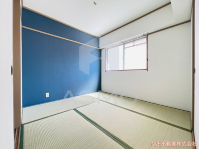 【その他】 | グランドール天王寺