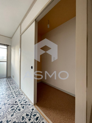 【収納】 | グランドール天王寺