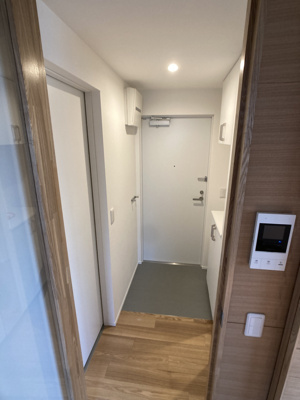 【玄関】 | aLATO新宿御苑