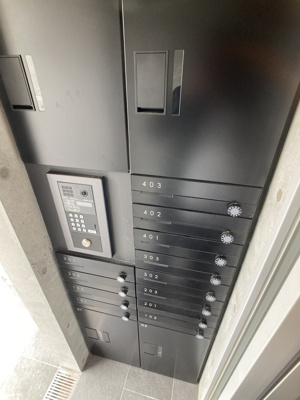 【その他共用部分】 | aLATO新宿御苑