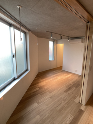 【居間・リビング】 | aLATO新宿御苑