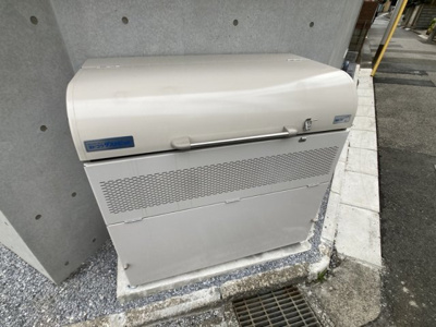 【その他共用部分】 | aLATO新宿御苑