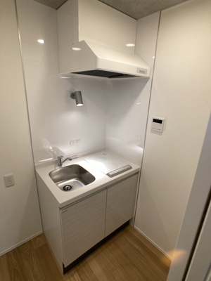 【キッチン】 | aLATO新宿御苑