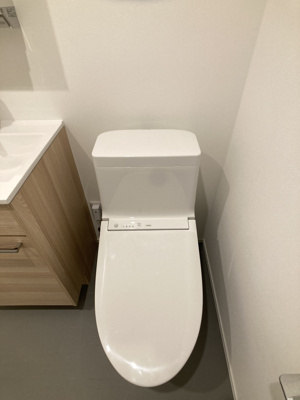 【トイレ】 | aLATO新宿御苑