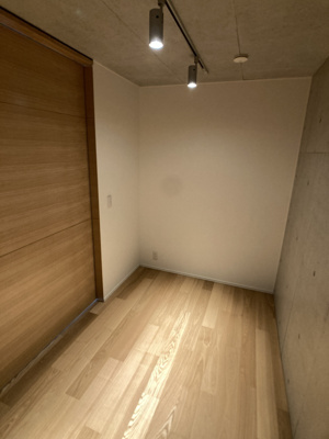 【寝室】 | aLATO新宿御苑