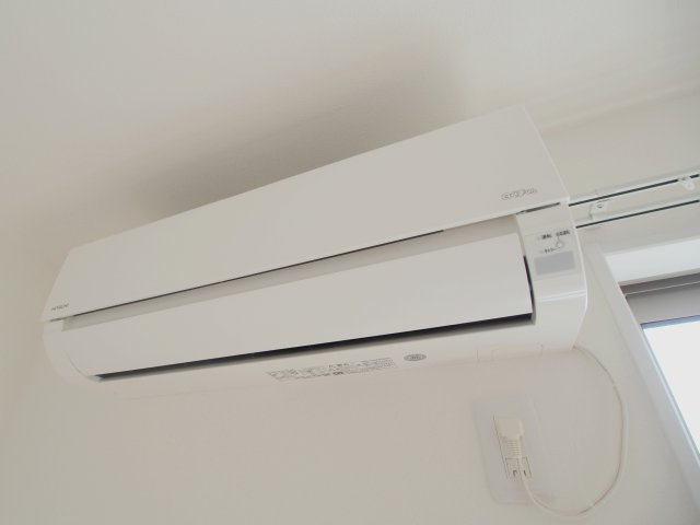 PLEINSOLEIL府中本町の設備