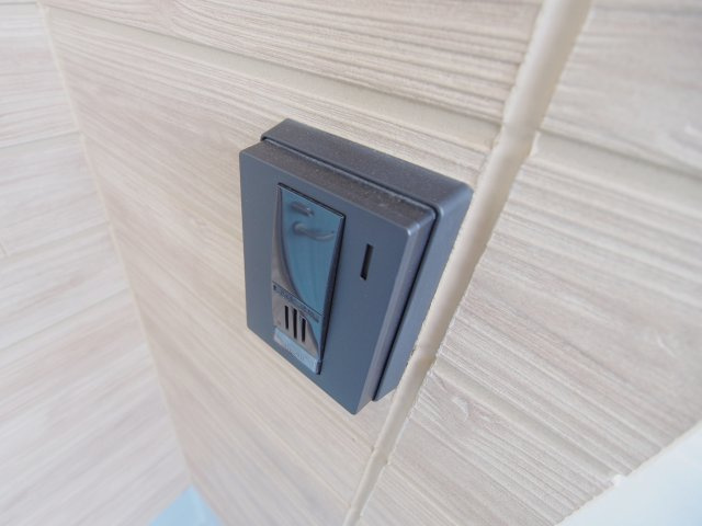 PLEINSOLEIL府中本町のセキュリティ