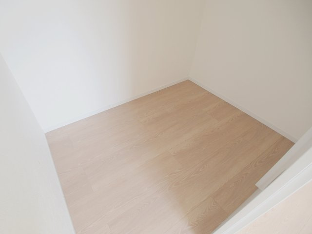 PLEINSOLEIL府中本町の寝室