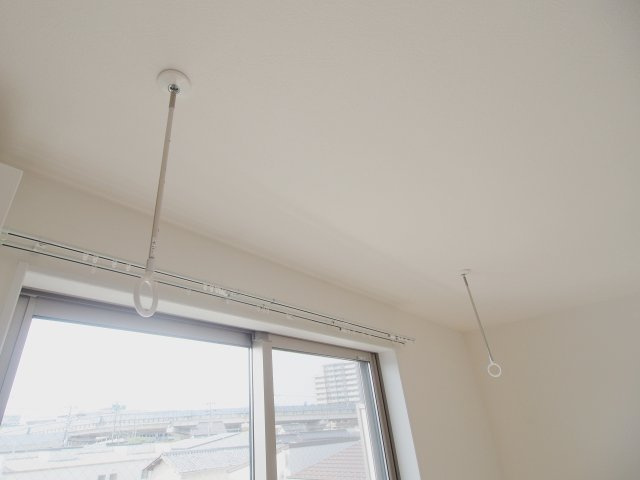 PLEINSOLEIL府中本町の設備